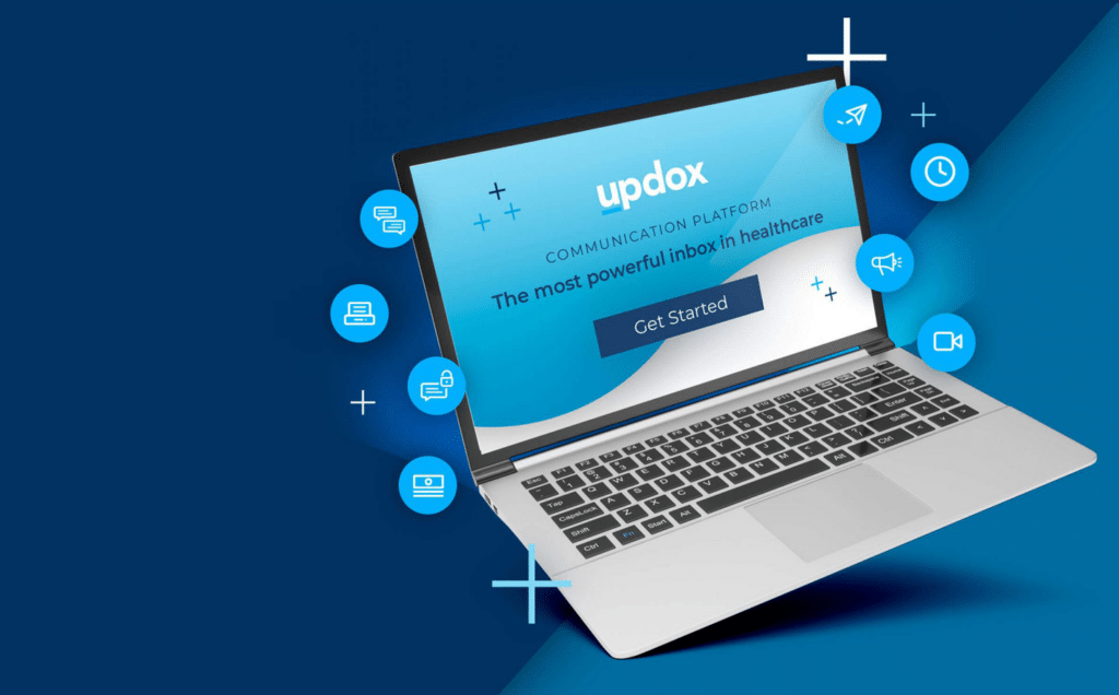 Updox