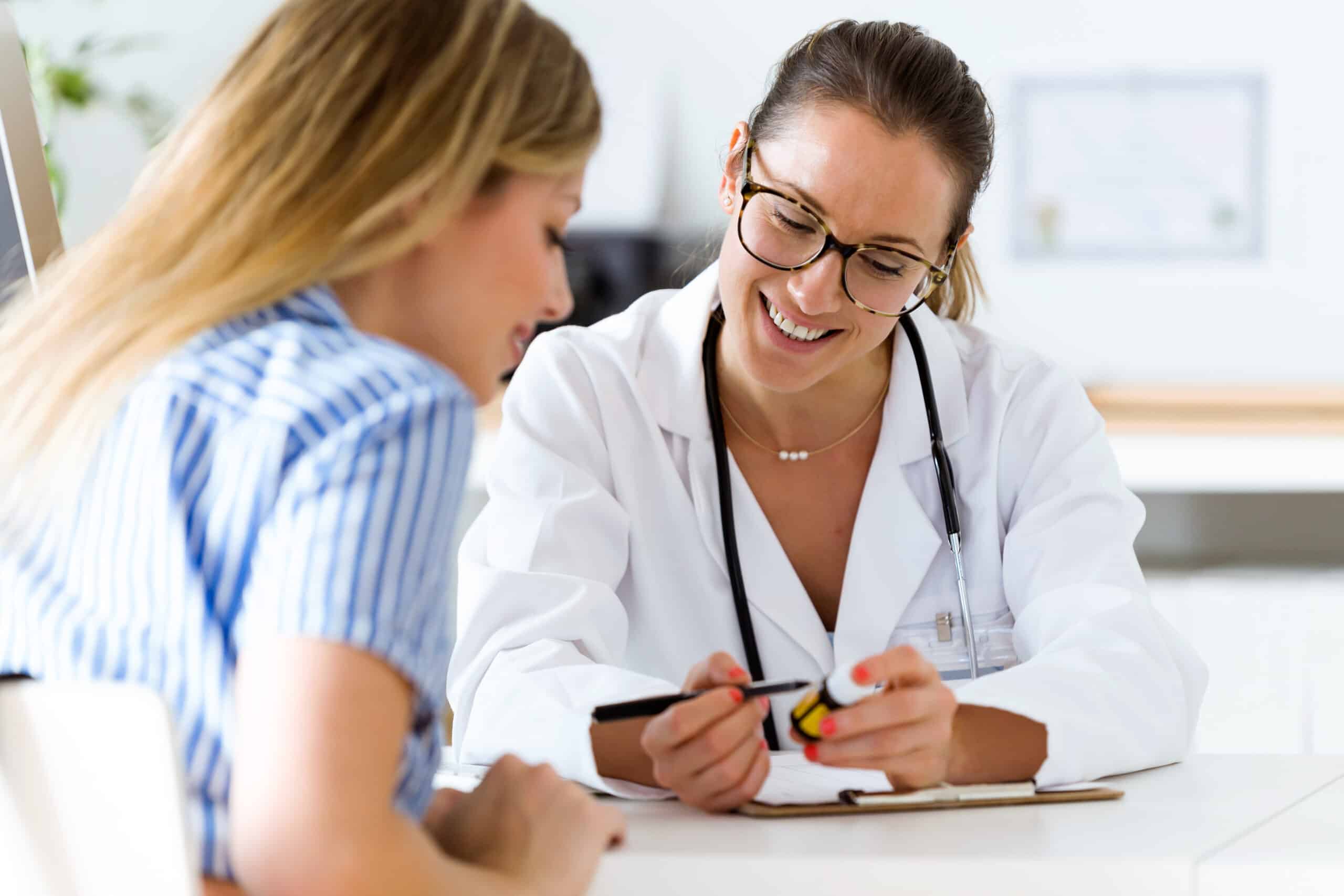 Personalized care encourages patient loyalty