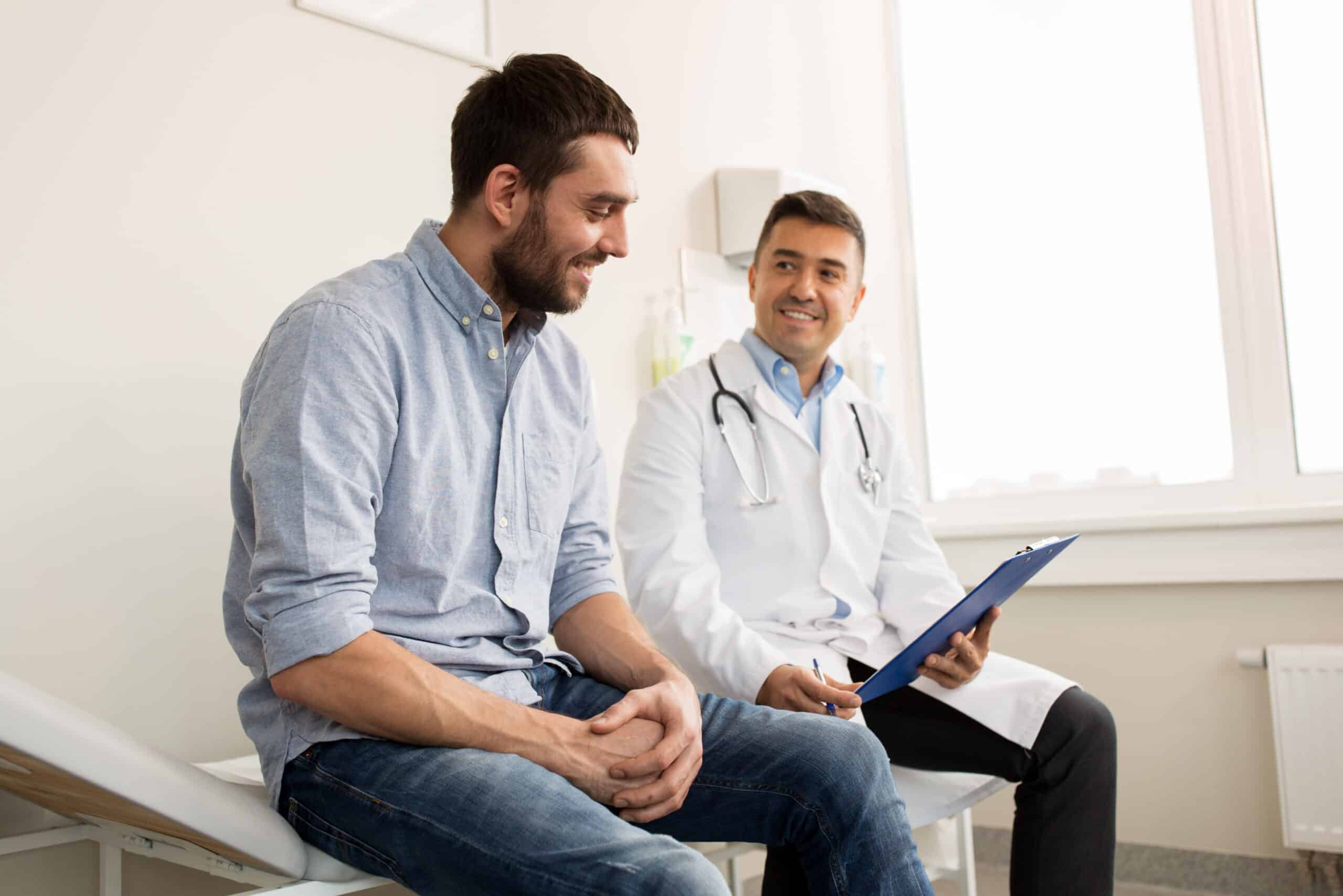 Effective communication fosters patient retention