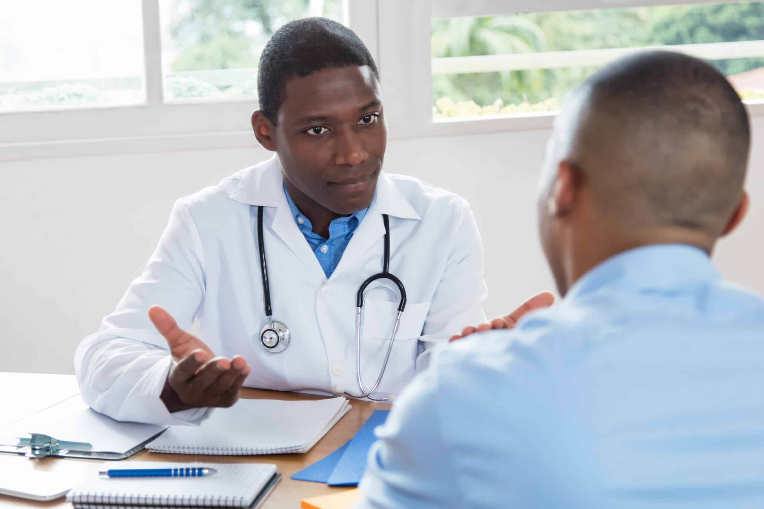 Patient loyalty: the cornerstone of successful healthcare