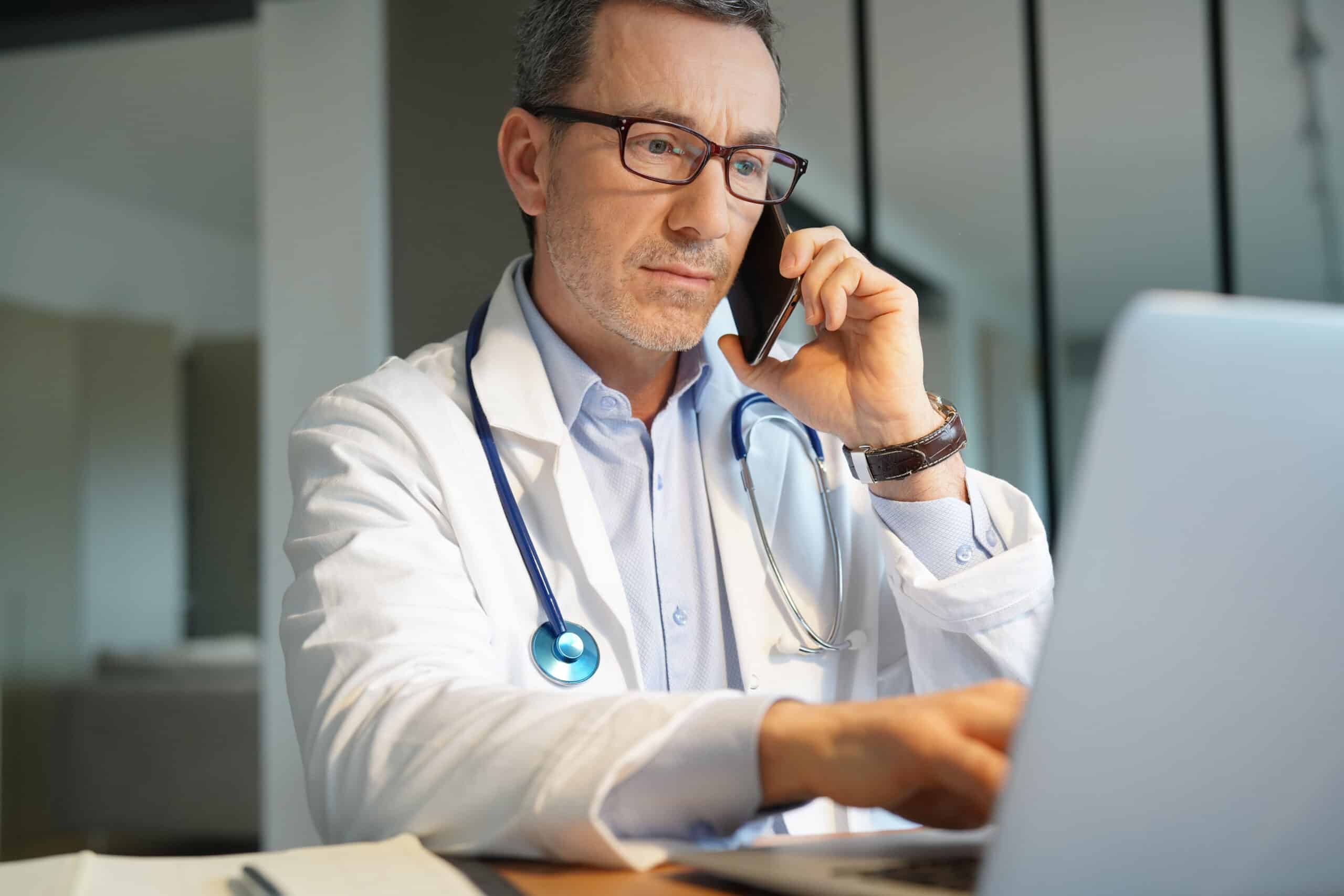 Building a community of satisfied patients