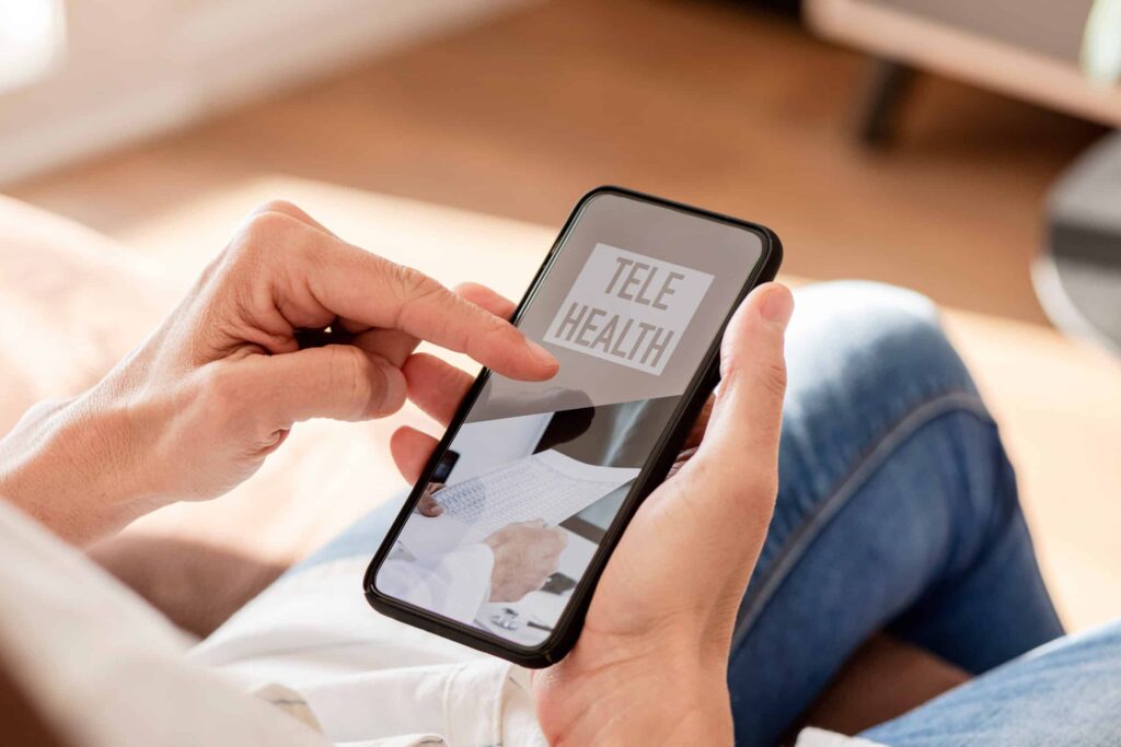 Empowering patients through telehealth engagement