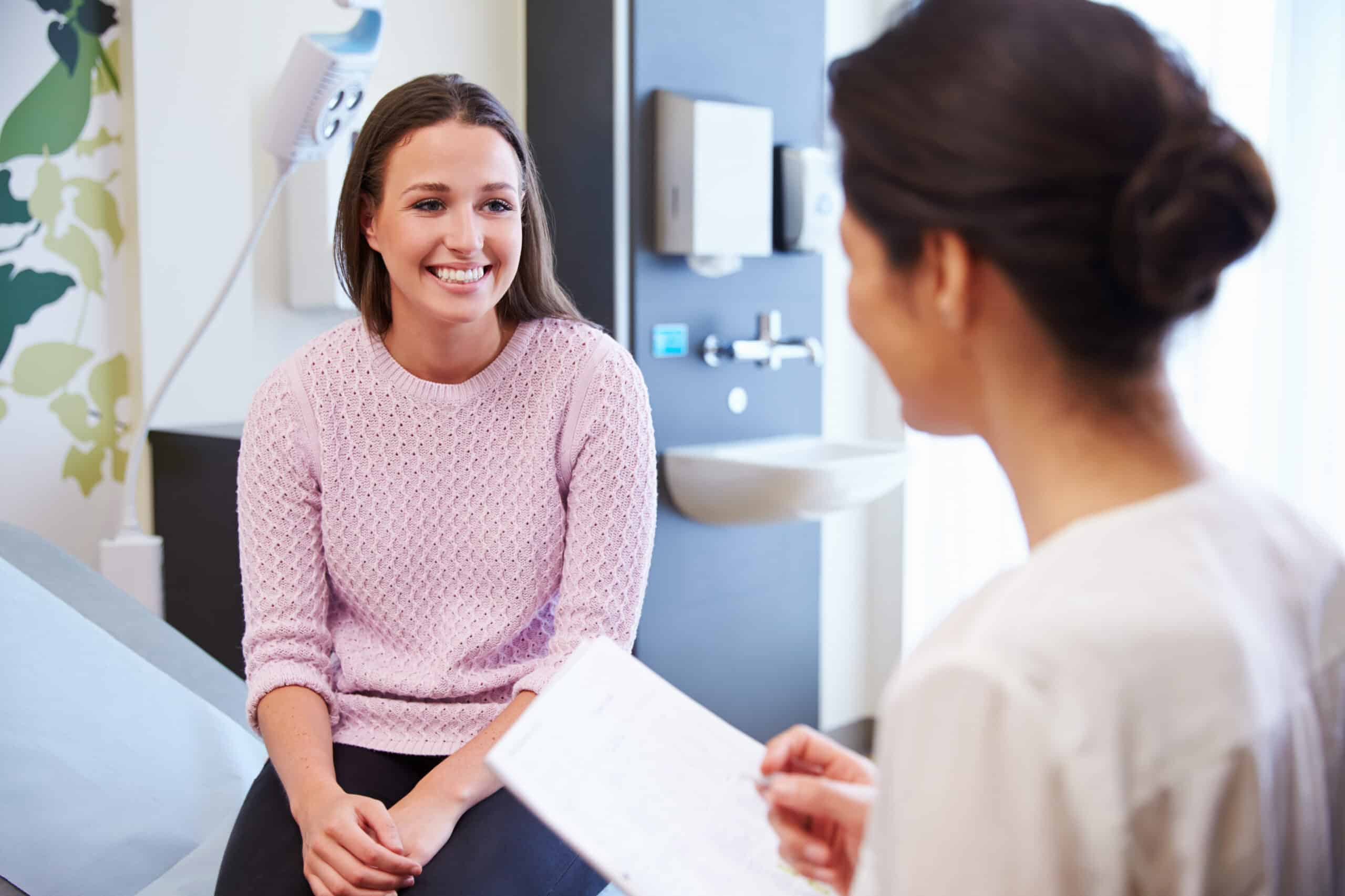 Patient-centered retention initiatives in action
