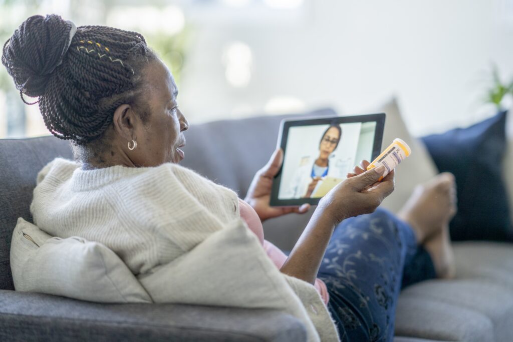 strengthening patient-provider relationships for retention
