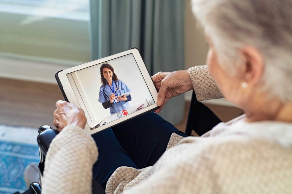 Updox | Telehealth Video Conferencing