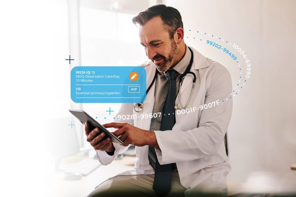turning charge capture inefficiencies into revenue gains