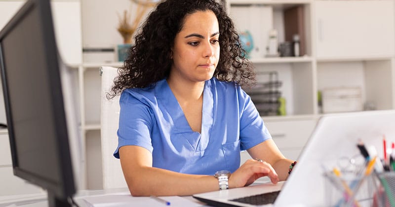 eFax reliability and HIPAA standards