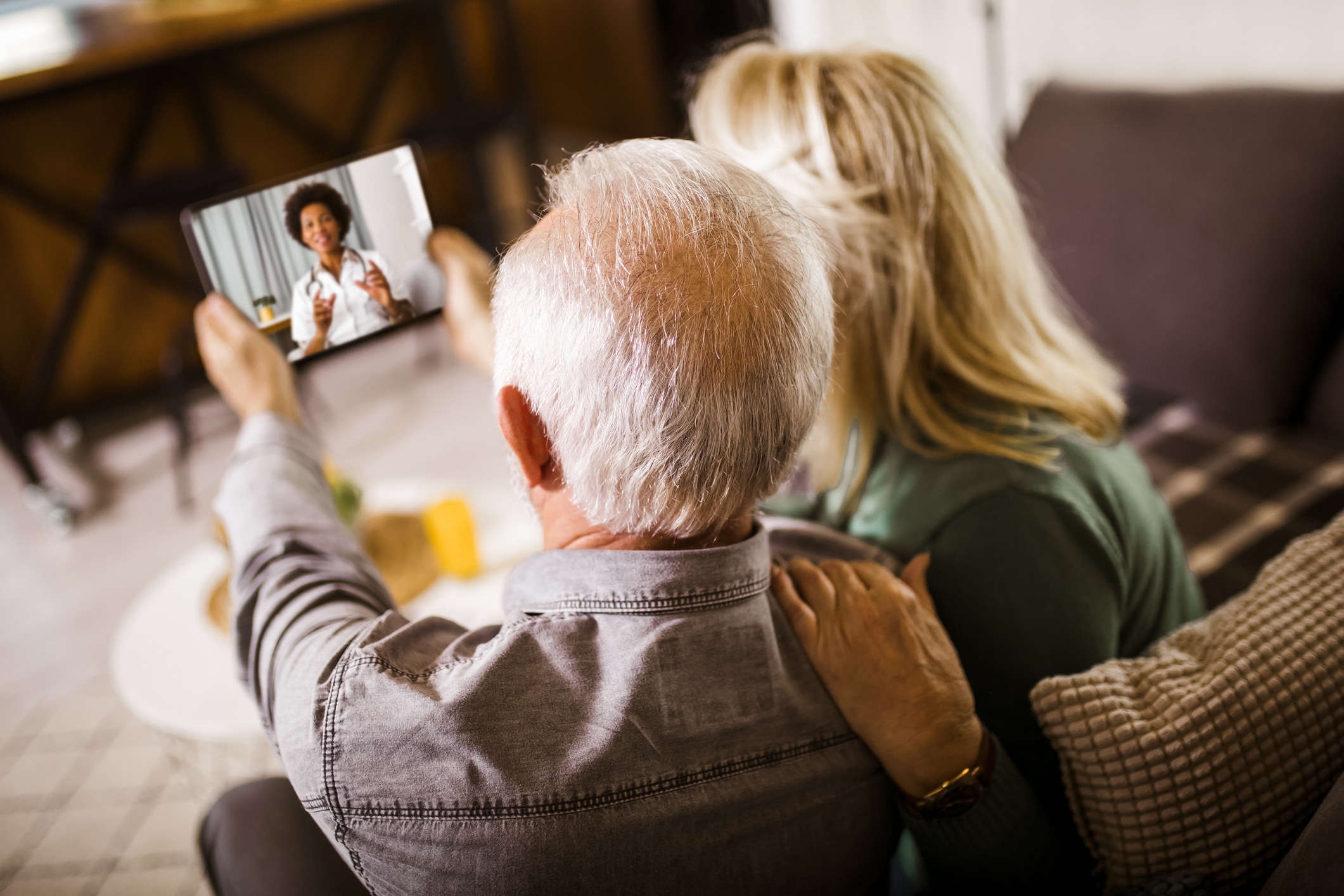 Empowering patients through telehealth engagement