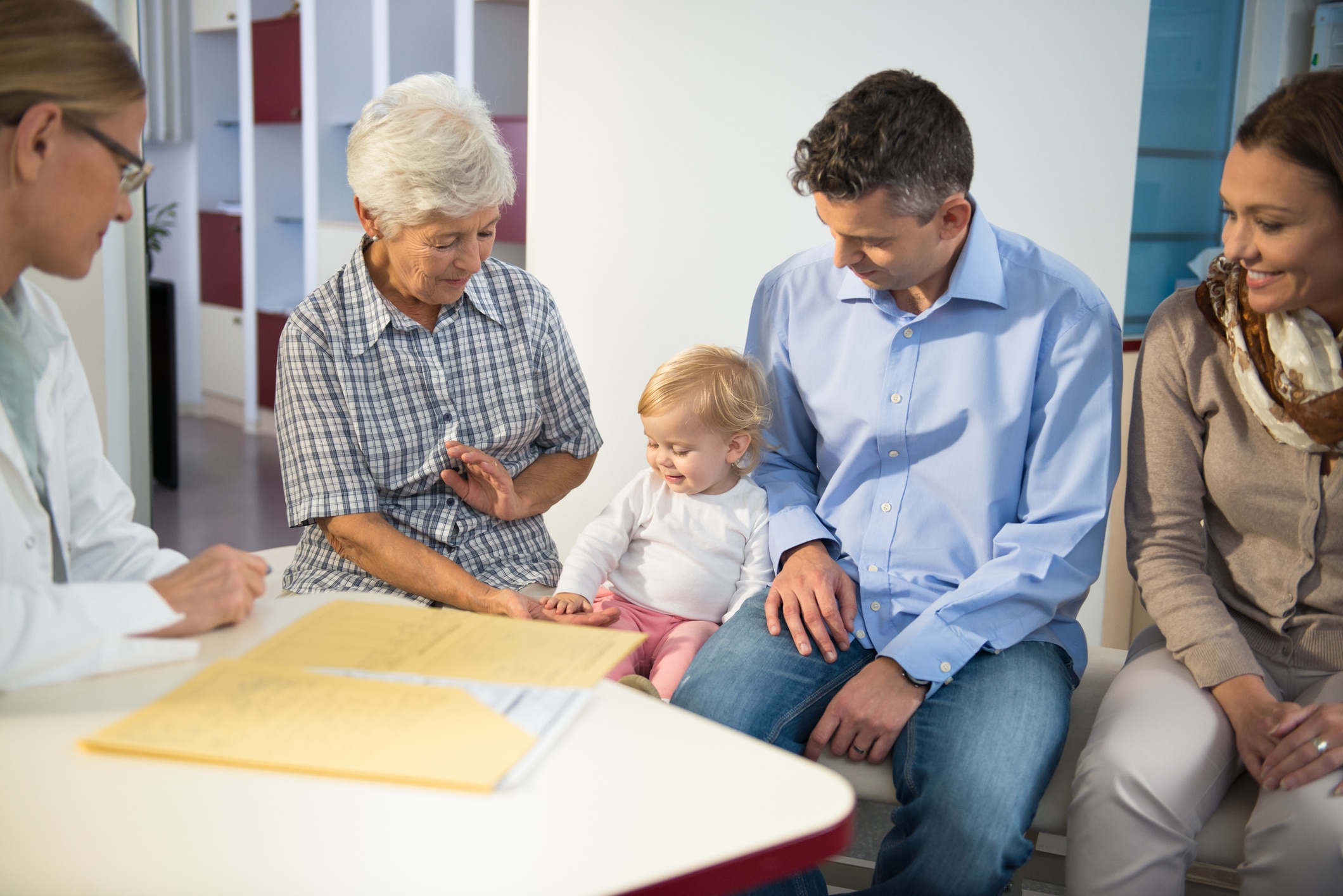 empowering patients through active engagement