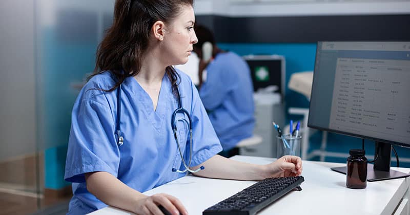 Digital innovations in healthcare data privacy and security