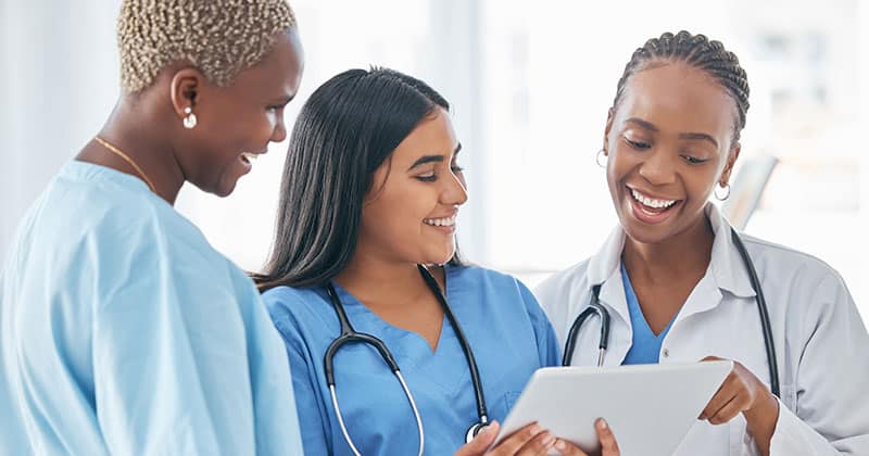 Understanding the significance of communication in healthcare