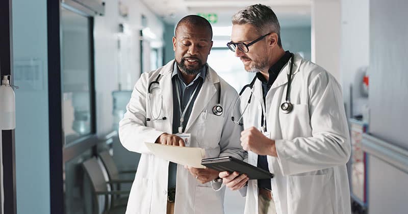 Streamlining document transmission while prioritizing security
